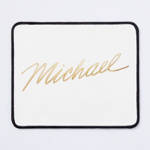 Item preview, Michael 2026 Movie Logo - Michael Jackson King of Pop Fan Art designed and sold by imnodix.