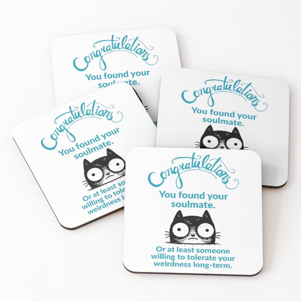 Item preview, Funny wedding card designed and sold by whatthefoxsays.
