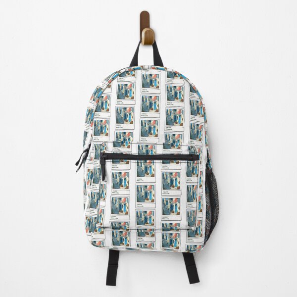 Item preview, White walls- Greece designed and sold by priyankajustine.