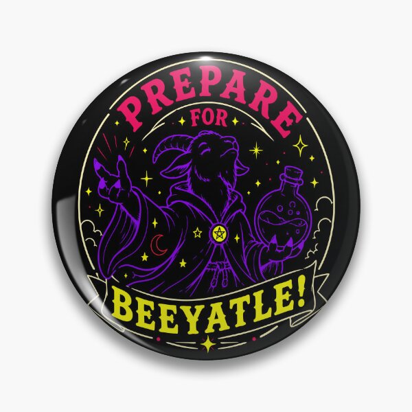 Item preview, Prepare For Beeyatle Prepotente, Dungeon Crawler Carl, Book Lover Gift, Mommy's Special Boy DCC designed and sold by RamblingsRose.