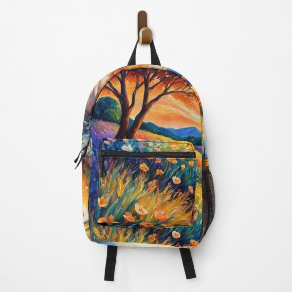 Item preview, Symphony of Wildflowers designed and sold by Undersea Ai Art.