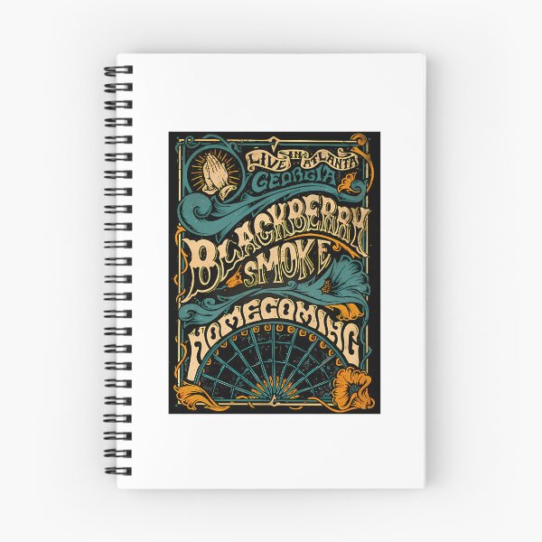 Item preview, Blackberry Smoke Band designed and sold by ShannonSorrow.