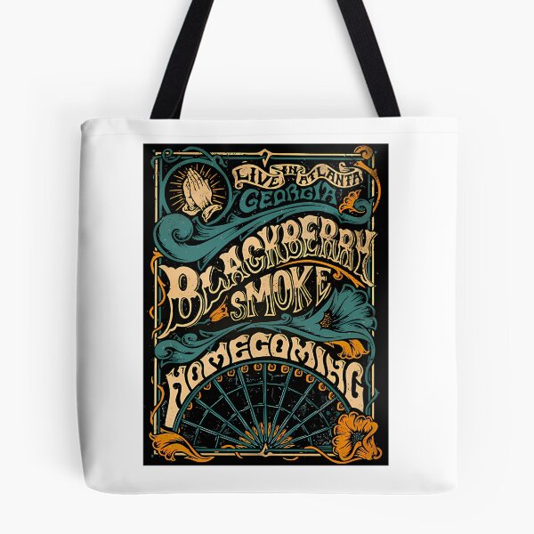 Item preview, Blackberry Smoke Band designed and sold by ShannonSorrow.