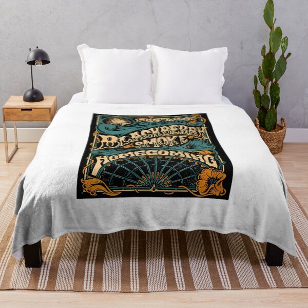 Item preview, Blackberry Smoke Band designed and sold by ShannonSorrow.