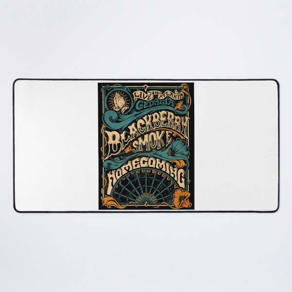Item preview, Blackberry Smoke Band designed and sold by ShannonSorrow.