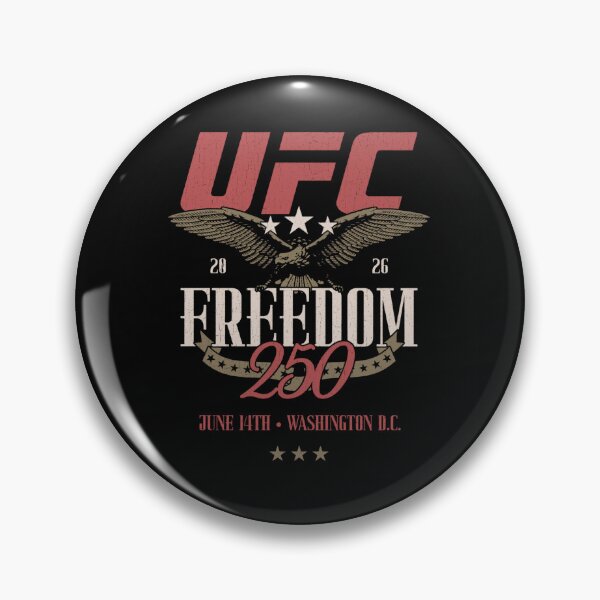 Artikelvorschau, UFC Freedom 250 Stars entworfen und verkauft von JeyVel.