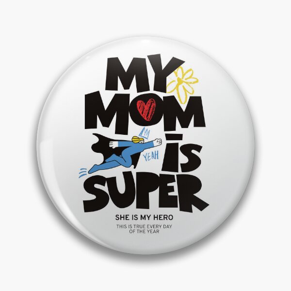 Item preview, Mother’s Day  designed and sold by onshymoon.