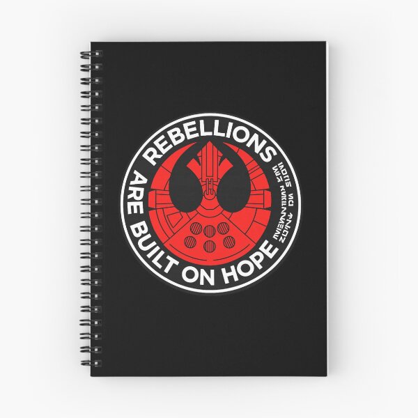 Item preview, Rebellions Are Built On Hope Retro Resistance Design designed and sold by ZEtexaxe.