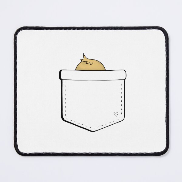 Item preview, Mingyu Pocket designed and sold by BiasArchiveShop.