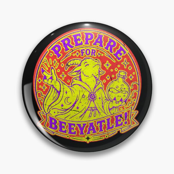 Item preview, Prepare For Beeyatle Prepotente, Dungeon Crawler Carl, Book Lover Gift, Mommy's Special Boy DCC designed and sold by RamblingsRose.
