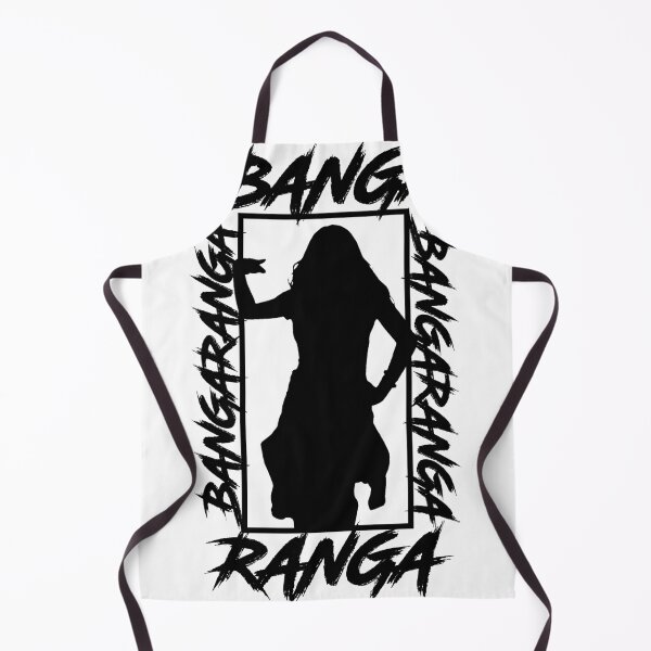 Item preview, Bangaranga Grunge Silhouette – Eurovision Fan Art designed and sold by mkcustomstudio.