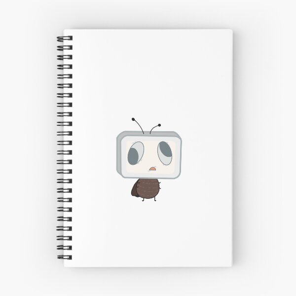 Item preview, TV Roach designed and sold by LinearJAY.
