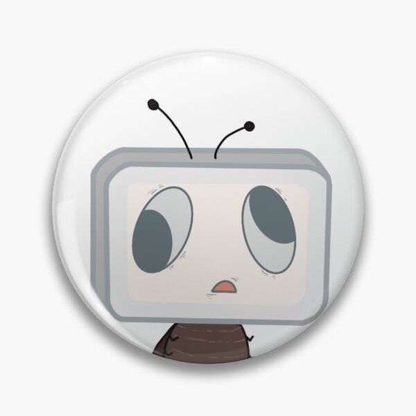 Item preview, TV Roach designed and sold by LinearJAY.