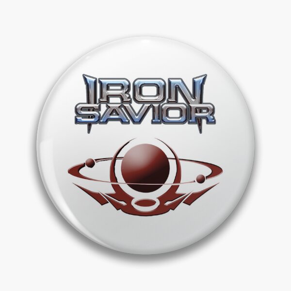 Item preview, Iron Savior designed and sold by ShannonSorrow.