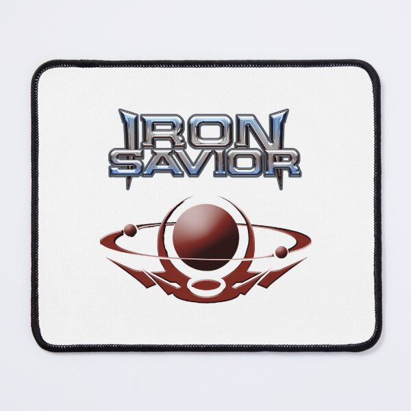 Item preview, Iron Savior designed and sold by ShannonSorrow.