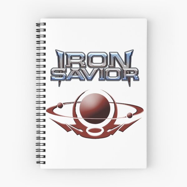 Item preview, Iron Savior designed and sold by ShannonSorrow.