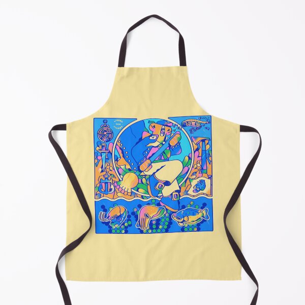 Item preview, Mermay, Sea Shanty designed and sold by inkvisage.