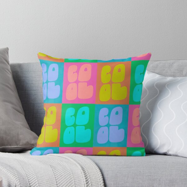 Item preview, Cool Cool Cool Cool print  designed and sold by Alice-strange.