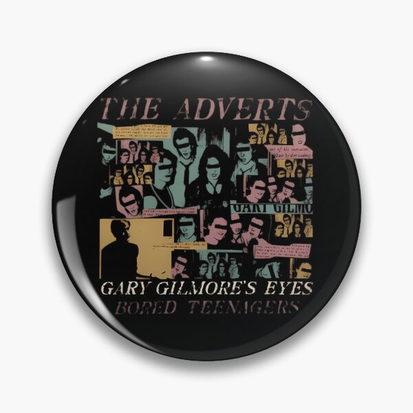 Item preview, The Adverts One Uk Punk Rock designed and sold by ShannonSorrow.