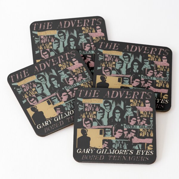 Item preview, The Adverts One Uk Punk Rock designed and sold by ShannonSorrow.
