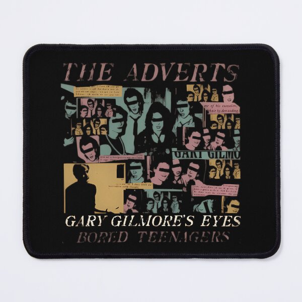 Item preview, The Adverts One Uk Punk Rock designed and sold by ShannonSorrow.