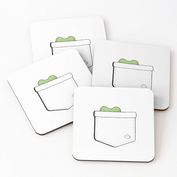 Item preview, The8 Pocket designed and sold by BiasArchiveShop.