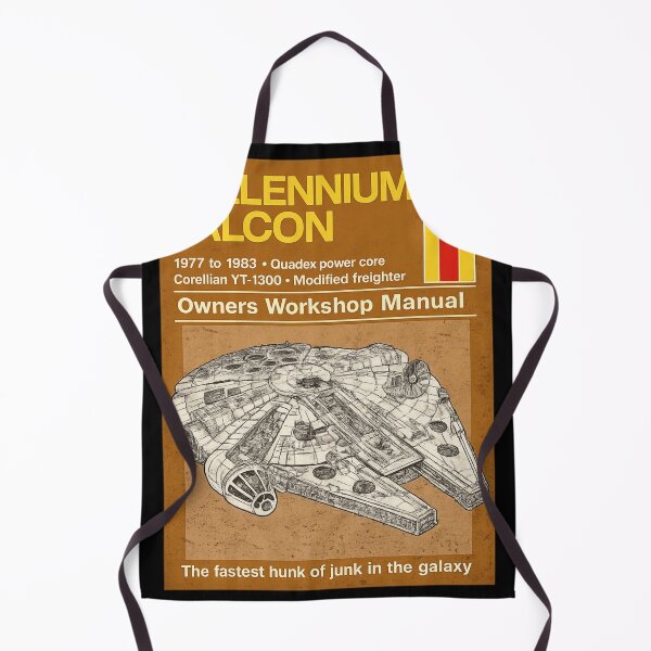 Item preview, Space Freighter Workshop Manual Retro Blueprint Design designed and sold by ZEtexaxe.