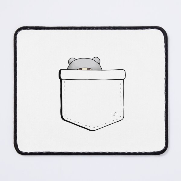 Item preview, Vernon Pocket designed and sold by BiasArchiveShop.