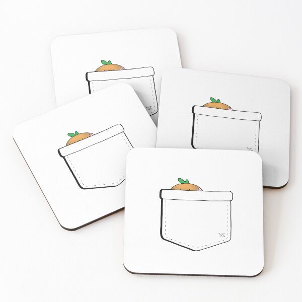 Item preview, Seungkwan Pocket designed and sold by BiasArchiveShop.