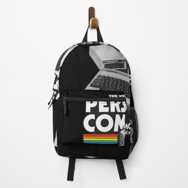 Item preview, Retro 8 Bit Computer Classic Gaming Design designed and sold by ZEtexaxe.