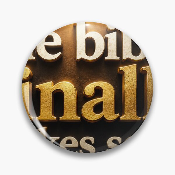 Item preview, Biblical designed and sold by Pollexb.