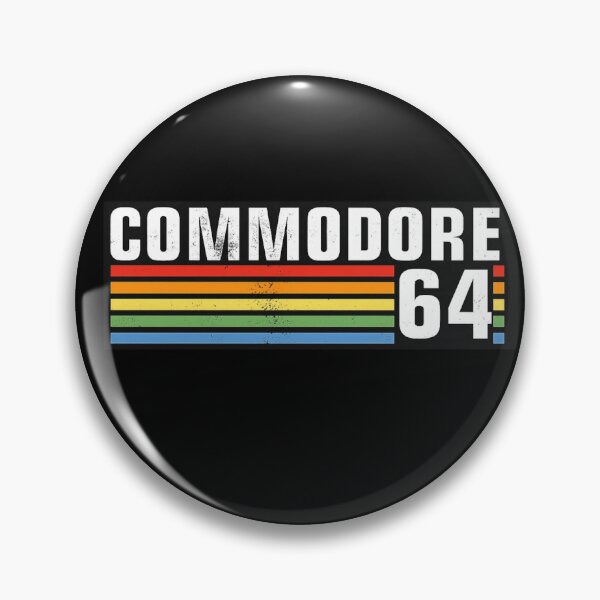 Item preview, Retro Rainbow Computer Vintage Tech Logo Design designed and sold by ZEtexaxe.