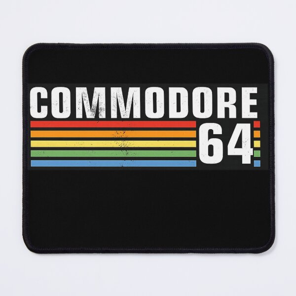 Item preview, Retro Rainbow Computer Vintage Tech Logo Design designed and sold by ZEtexaxe.