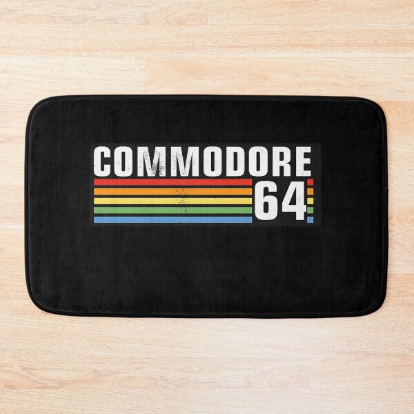 Item preview, Retro Rainbow Computer Vintage Tech Logo Design designed and sold by ZEtexaxe.