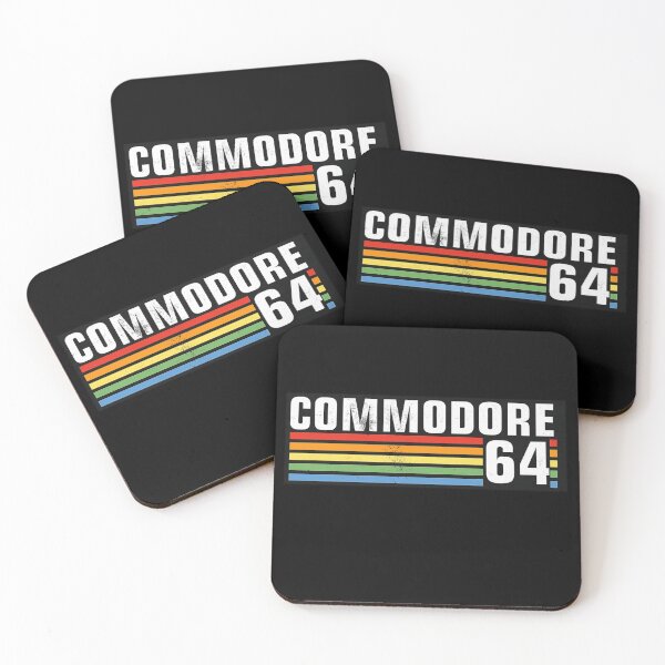 Item preview, Retro Rainbow Computer Vintage Tech Logo Design designed and sold by ZEtexaxe.