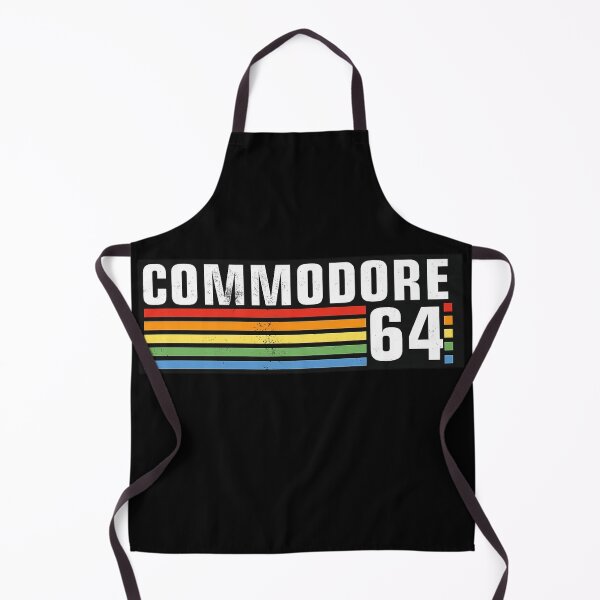 Item preview, Retro Rainbow Computer Vintage Tech Logo Design designed and sold by ZEtexaxe.