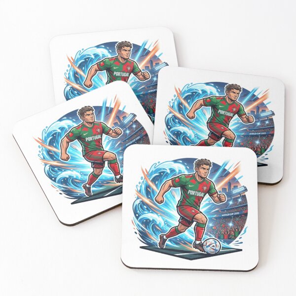 Item preview, Ocean Goal Force designed and sold by Imaginarium of Chaos falcon88 .