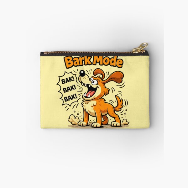 Item preview, Bark Mode designed and sold by UnicornDreamers.