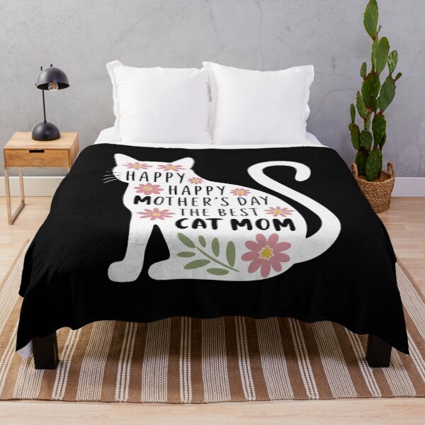 Item preview, Cat Mom Mothers Day designed and sold by SiarheiYur.