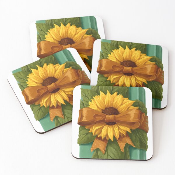 Item preview, Tea Leaf Lucky Tile designed and sold by pumsquare.