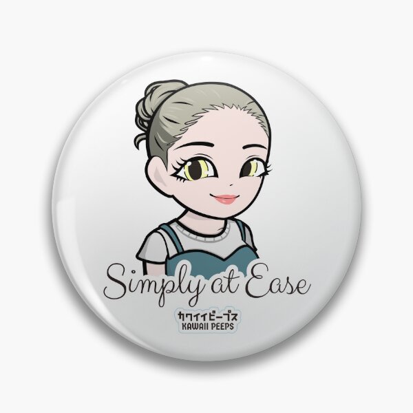 Item preview, Pastel Power Crew Simply at Ease designed and sold by P-L-Sardines.