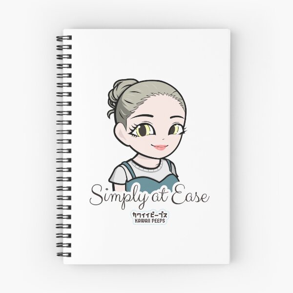 Item preview, Pastel Power Crew Simply at Ease designed and sold by P-L-Sardines.