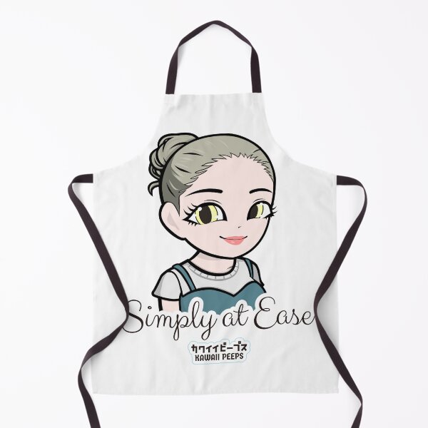 Item preview, Pastel Power Crew Simply at Ease designed and sold by P-L-Sardines.