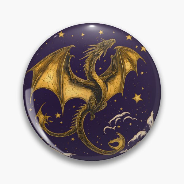 Item preview, Mystic Celestial Dragon designed and sold by Neotakuz.