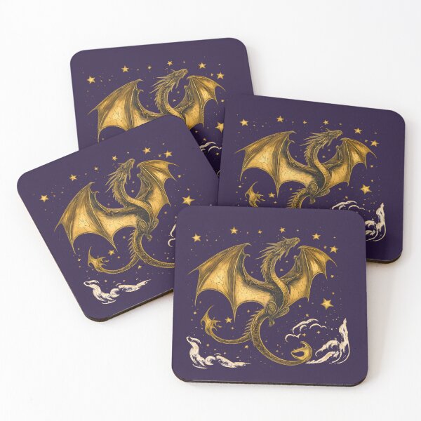 Item preview, Mystic Celestial Dragon designed and sold by Neotakuz.