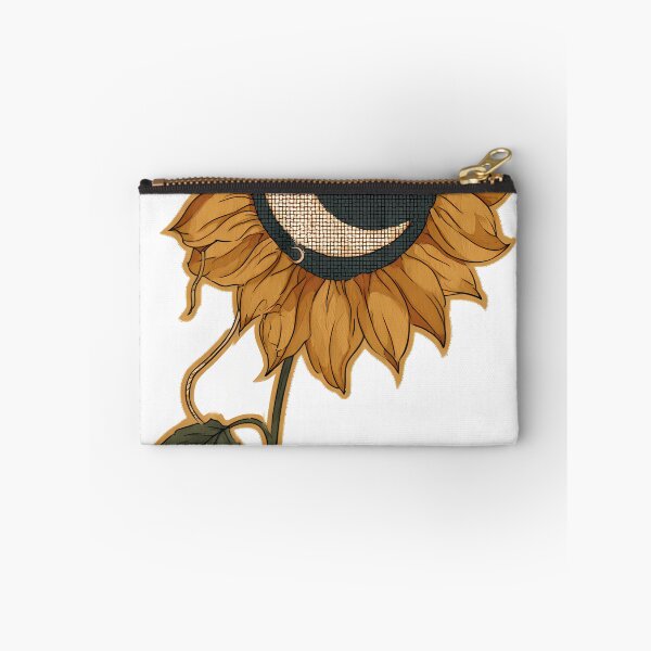 Item preview, Needlepoint Sunflower Night designed and sold by pumsquare.