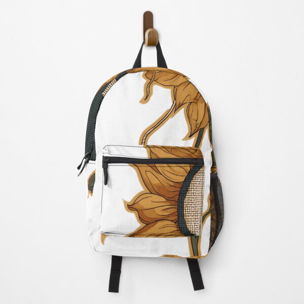 Item preview, Needlepoint Sunflower Night designed and sold by pumsquare.