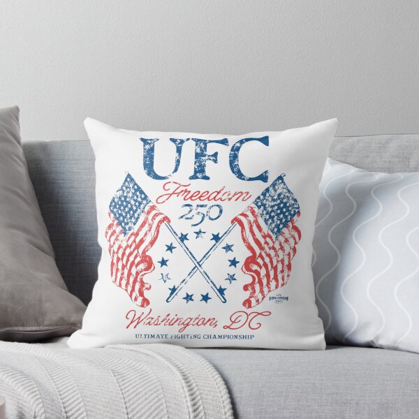 Item preview, UFC Freedom 250 Flags designed and sold by JeyVel.