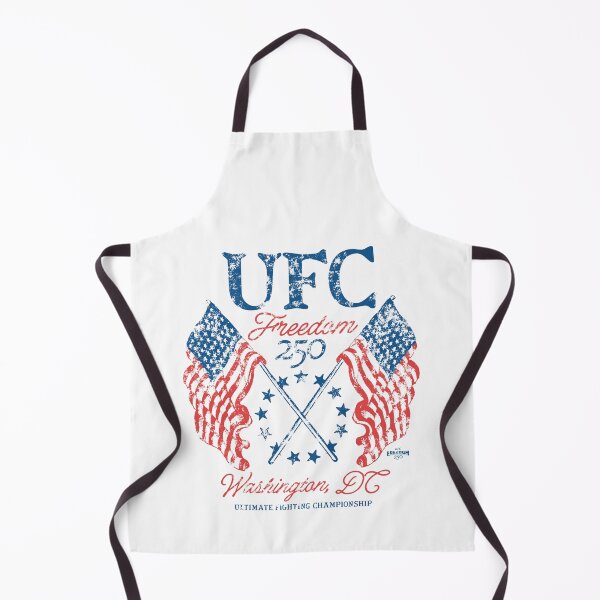 Item preview, UFC Freedom 250 Flags designed and sold by JeyVel.
