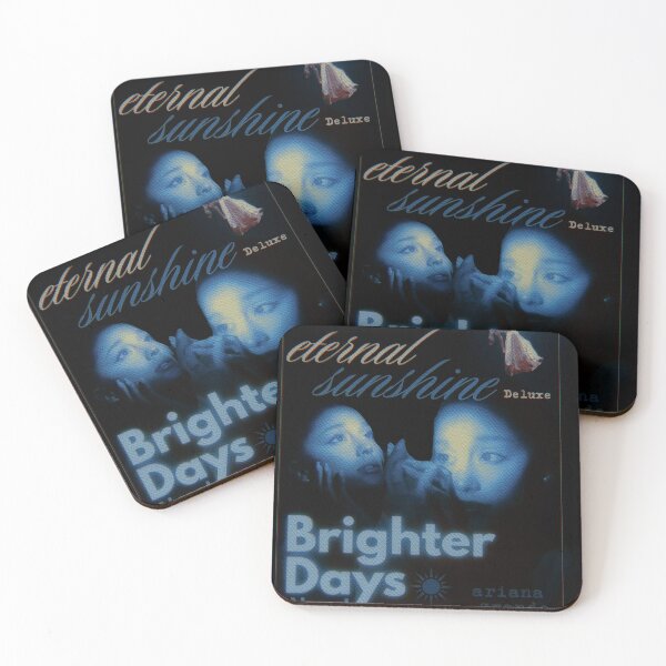 Item preview, Eternal Sunshine Deluxe Brighter Days Ahead designed and sold by dandelionzone.
